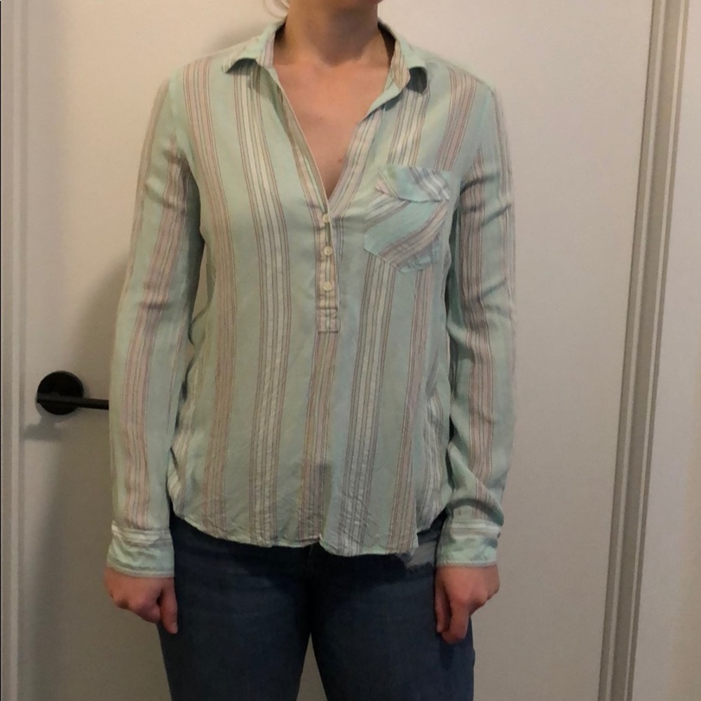 Express top
